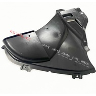 Fashion Suitable for BMW 5 Series g30 Fender g38 Inner Lining 520 Front Tire 525 Triangle Plate 530 