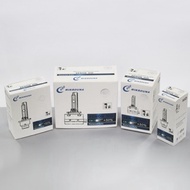 HID OEM REPLACEMENT MIKROUNA XENON HID BULB