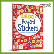 1800+ Reward Stickers