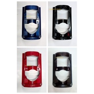 SUZUKI RC80 RC80L RC100 HORN COVER FRONT PANEL PENUTUP DEPAN SET RC80 LAMA NEW RC 80 80L 100