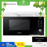 Samsung 28L Hotblast Convection Microwave Oven MC28M6035KW/SM