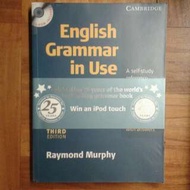 Cambridge English Grammar in Use