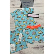 BONDS KWWVK FN2 -pyjamas icecream truck