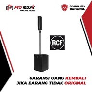 RCF EVOX JMIX8 Active Line Array Speaker Aktif Bluetooth -