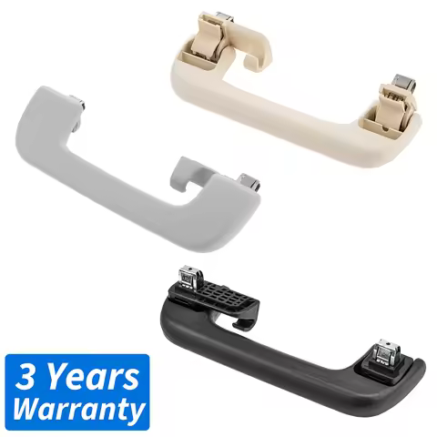 Rear Right Side Interior Roof Grab Handle 8R0857608D,8K0857608 For AUDI A1,A4 S4,A5,S5,Q2,Q3,Q5,Q7,Q