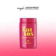 GUTTOX BERRYFULL GATTOX FAT BURNER ORIGINAL HQ INAYAH BEAUTY