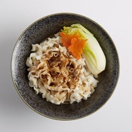 【德陽軍艦】海軍上醬麵-麻醬乾拌麵