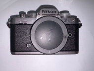 nikon ZFC