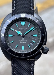 Brand New Seiko Prospex Night Vision Land Tortoise 🐢 Limited Edition SRPH99K1