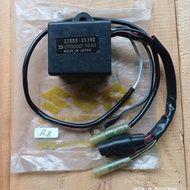 Cdi SUZUKI Ts100 Fr80 Ts 100 FR 80 Original