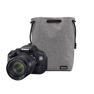 BAONA H2-8 CAMERA STORAGE POUCH BAG CAMERA Box BAG - M 210mm