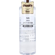 StayFree NaMo 高保濕視黃醇化粧水 500mL