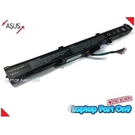 Asus A41-X550E X550D K550E X550CC X550DP A450 Battery