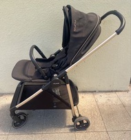 nuna ixxa 超輕輕量型 雙向 嬰兒車bb車兒童手推車 baby stroller可單手收車 newborn 新生兒可用