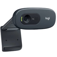 C270 Hd Webcam 720P - 1 Year Res Guarantee