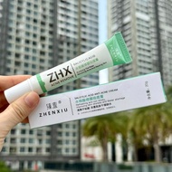 Kem chấm mụn Zhx - Gel chấm mụn hỗ trợ giảm mụn ẩn mụn bọc mụn viêm mờ thâm mụn