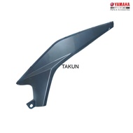 LUVIAS car footrest plasticbag... original Dark gray 44S-F1741-00-P8, 44S-F1731-00-P8