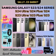 [New Set] Samsung Galaxy S24 Ultra/S24+/S24/S23 Ultra/S23+/S23/GalaxyS22 Snapdragon 8 Gen 2