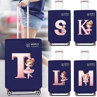 Luggage Cover Dustproof For 20-30 Inches Protection Equipment