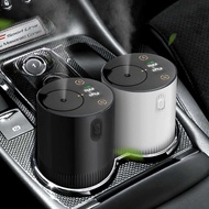 Aroma Diffuser Pure Essential Oil Cold Aroma Device Car Essential Oil Aroma Diffuser Aromatherapy Di