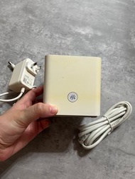 兩腳插頭 🔌 Huawei Honor Router 華為牌 榮耀路由器WS831 可即日SF 到付