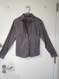 Mastina 灰色西裝套裝