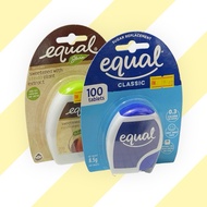EQUAL Sugar Replacement | No Calorie Sweetener tablets