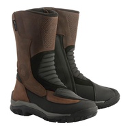 Alpinestars CAMPECHE DRYSTAR BOOTS Color: Brown/Black SKU 2443418-82