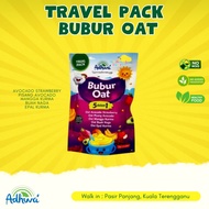 TRAVEL PACK OAT ADHWA 5 IN 1