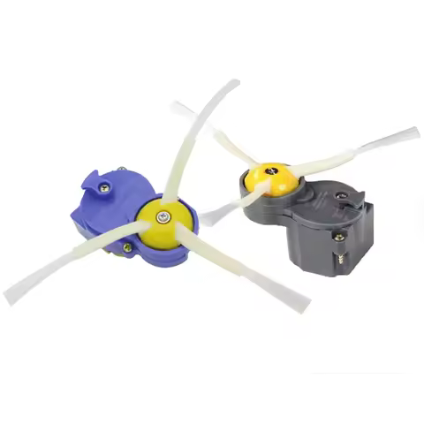 Side Brush Motor Compatible with iRobot Roomba 500 600 700 800 900 Series and i&E&J Serie i3 i4 i5 i