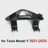 For Tesla New Model Y Juniper 2025 HW4.0 2024 2023 Trunk Hook Grocery Bag Hook Car Pendant Accessori