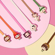 PUCKY The Feast Series-Cable Blind Box