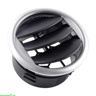 Black Car Interior Heater Air Condition Deflectors Grilles 73630-56P00