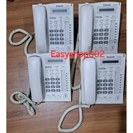 Panasonic KX-TD334 LCD Digital Keyphone PABX / Keyphone KX-T7703 KX-T7665 KX-DT390X (USED)