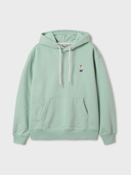 WHOAU Áo Nỉ Steve Hoodie_WHMHF1221U