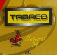 Tabaco