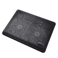 N139 Notebook Radiator Base 47cm 57cm Universal Air Cooling Radiator Laptop Cooling Exhaust Fan