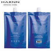 HARNN JUNIPER BERRY & CEDARWOOD BODY WASH-REFILL 500 ML