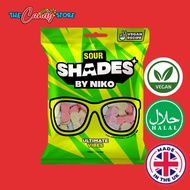 Shades by Niko Sour Ultimate Vibes Bag