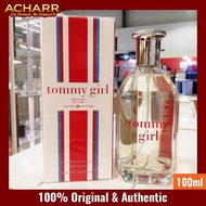 Tommy Girl (100ml) [100% Original Perfume EDT For Women by ACHARR]