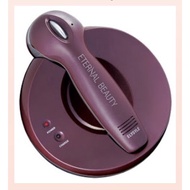 ELKEN ETERNAL BEAUTY machine for beauty facial and body skin to let go