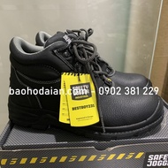 Safety Jogger Bestboy 231 S3 Labor Protection Shoes