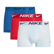 NIKE Nike Mens Essential Micro Dri-FIT Boxer Shorts (Pack of 3)