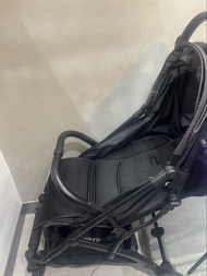 Chicco Bb 車嬰兒車