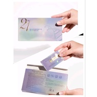 SEYOUL 21 days original skin serum, essence seyoul 21 day remould youth, lowing Whitening Essence fo