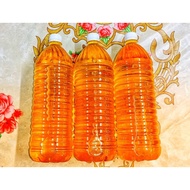 Minyak Sawit masak botol 1.3kg / 1.5 liter CP8 palm oil cooking minyak paket 1kg minyak botol