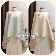 Shimmer KAFTAN/Eid Tunic KAFTAN/Eid Al-Fitr KAFTAN 2024/eid KAFTAN Tunic/Luxury Plain Tunic KAFTAN/P