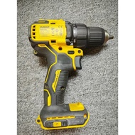 DEWALT    DCD708 drill driver