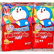 Diaper Pants Mamypoko Doreamon Domestic Japan Full size M58 / L42 / XL36 / XXL26