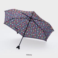 ［Be Woman] 現+預 韓國 大創 Daiso 迪士尼 米奇 米妮 折疊傘 雨傘 可攜帶 三段式